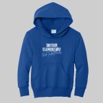 Youth Hoodie - Snyder Thumbnail