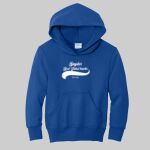 Youth Hoodie - Snyder Thumbnail