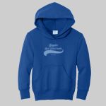 Youth Hoodie - Snyder Thumbnail