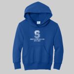 Youth Hoodie - Snyder Thumbnail