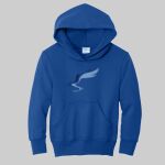 Youth Hoodie - Snyder Thumbnail