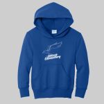 Youth Hoodie - Snyder Thumbnail