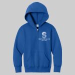 Youth Zip Jacket - Snyder Thumbnail