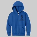 Youth Zip Jacket - Snyder Thumbnail