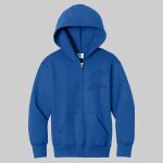 Youth Zip Jacket - Snyder Thumbnail
